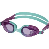 ÓCULOS SPEEDO JR OLYMPIC -ACQUA/LILAS